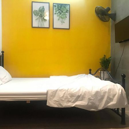 Dreamcatcher Homestay Hanoi Luaran gambar
