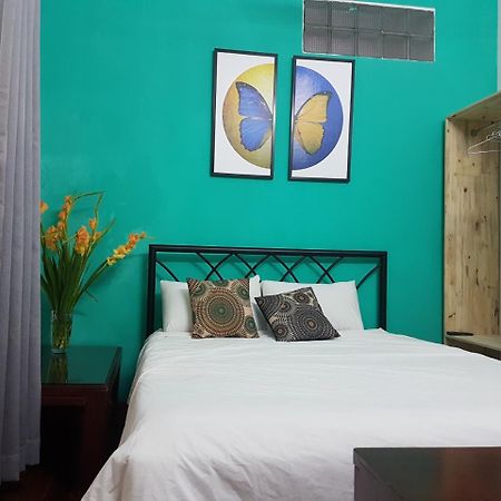 Dreamcatcher Homestay Hanoi Luaran gambar