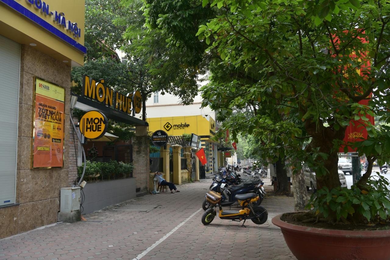 Dreamcatcher Homestay Hanoi Luaran gambar