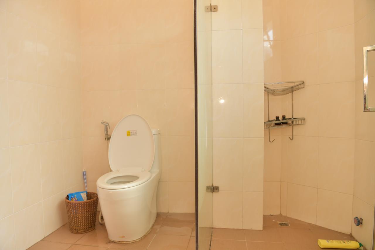 Dreamcatcher Homestay Hanoi Luaran gambar
