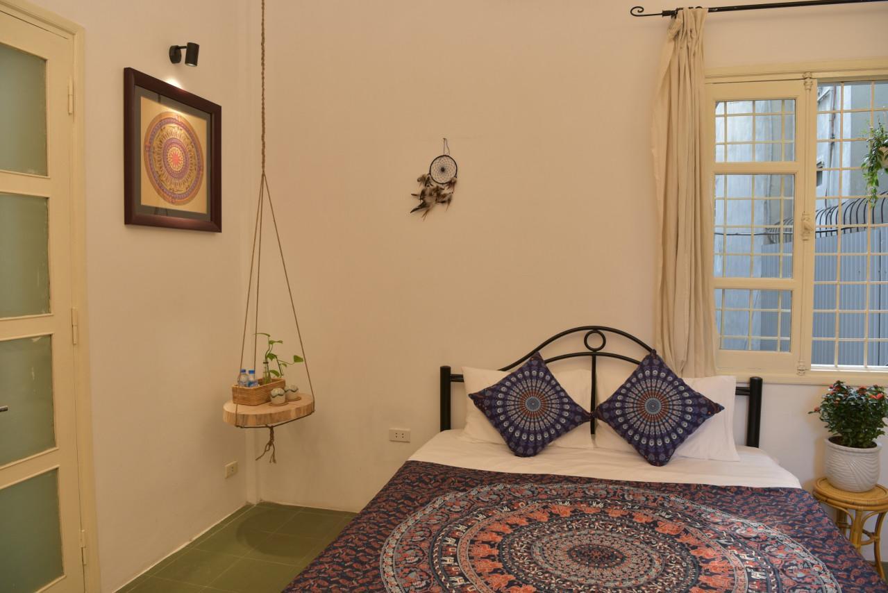 Dreamcatcher Homestay Hanoi Luaran gambar