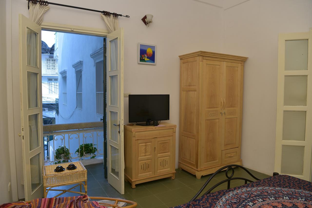 Dreamcatcher Homestay Hanoi Luaran gambar