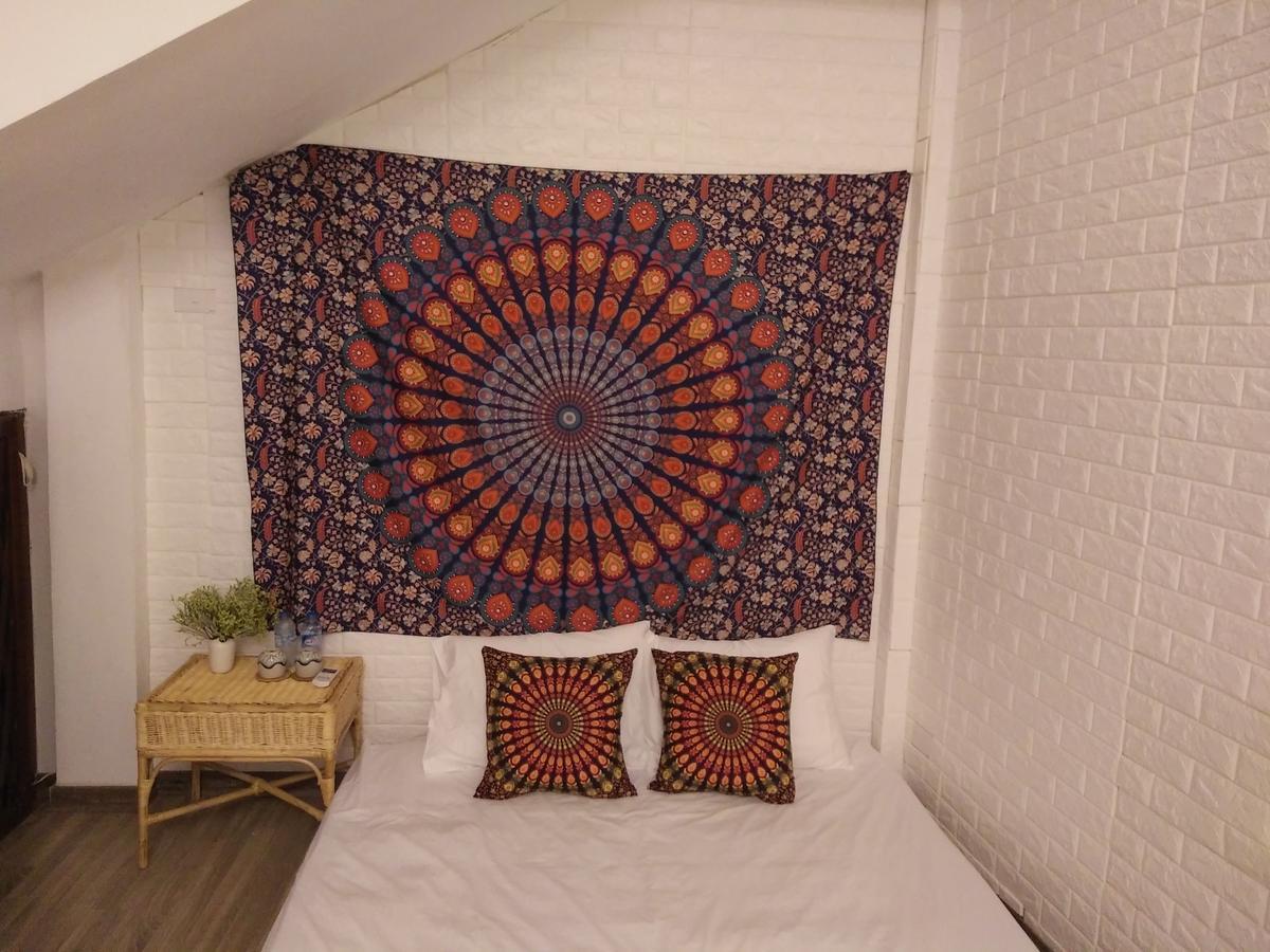 Dreamcatcher Homestay Hanoi Luaran gambar