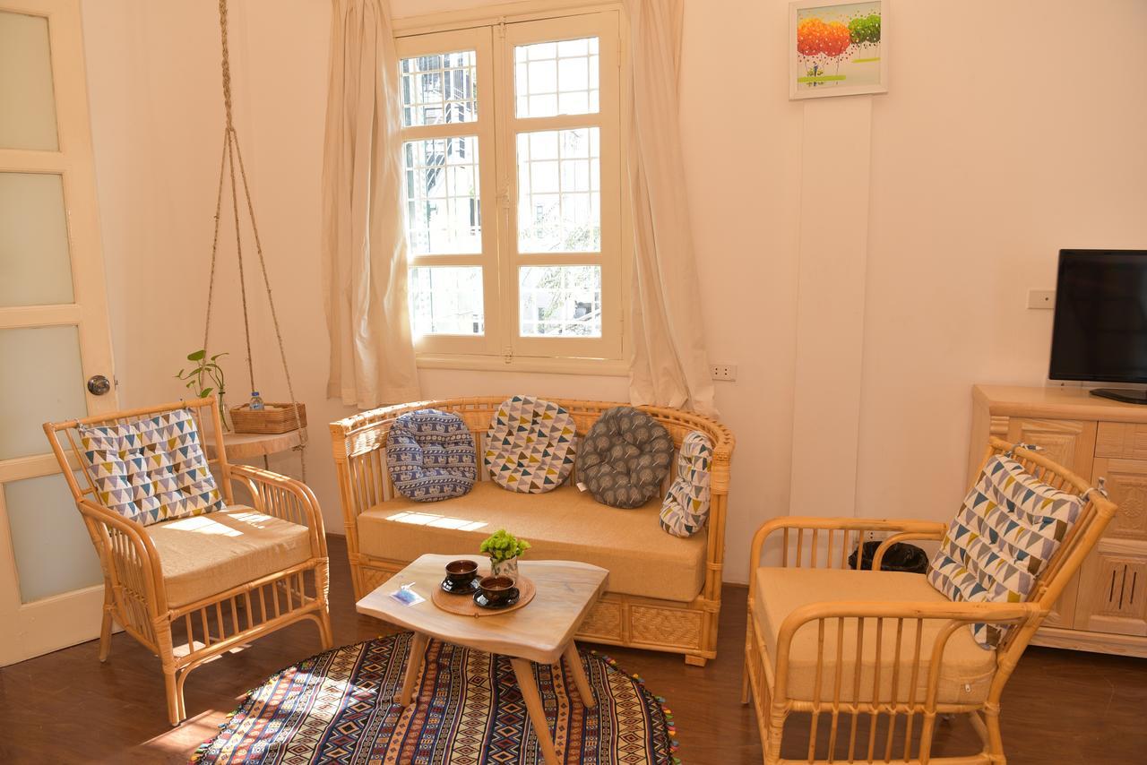 Dreamcatcher Homestay Hanoi Luaran gambar