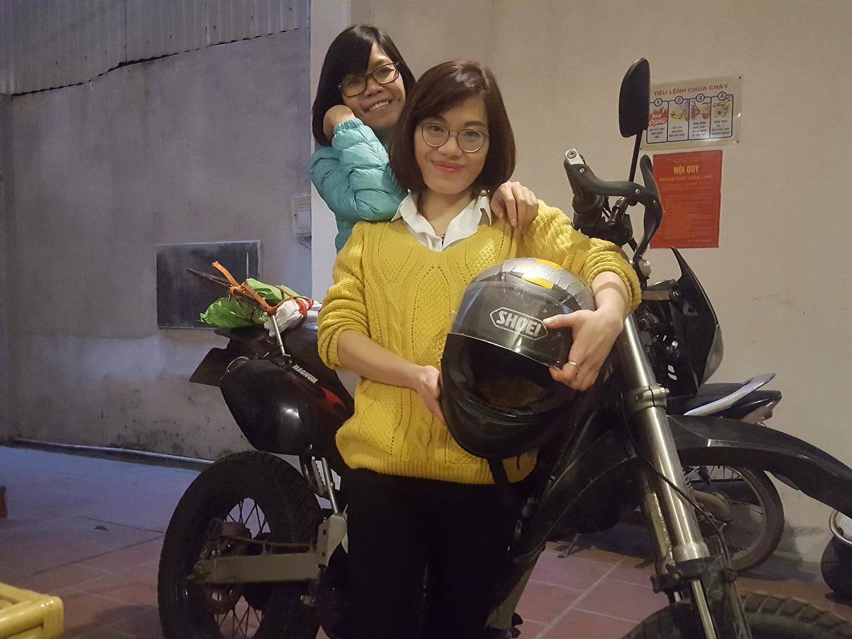 Dreamcatcher Homestay Hanoi Luaran gambar