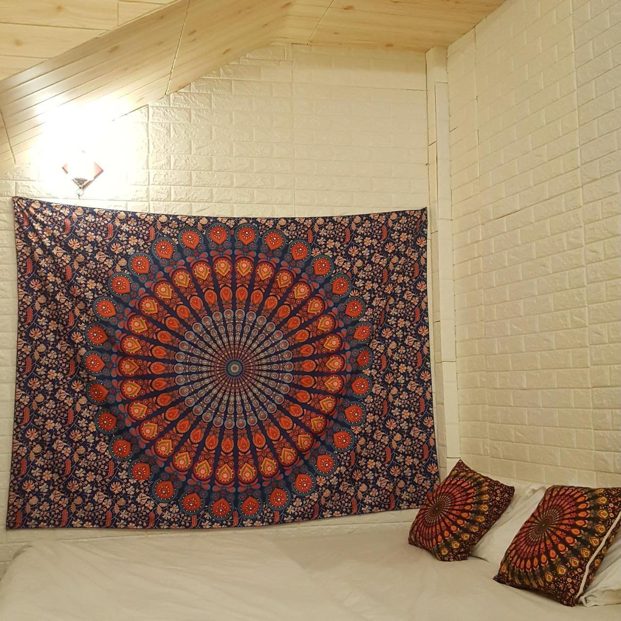 Dreamcatcher Homestay Hanoi Luaran gambar