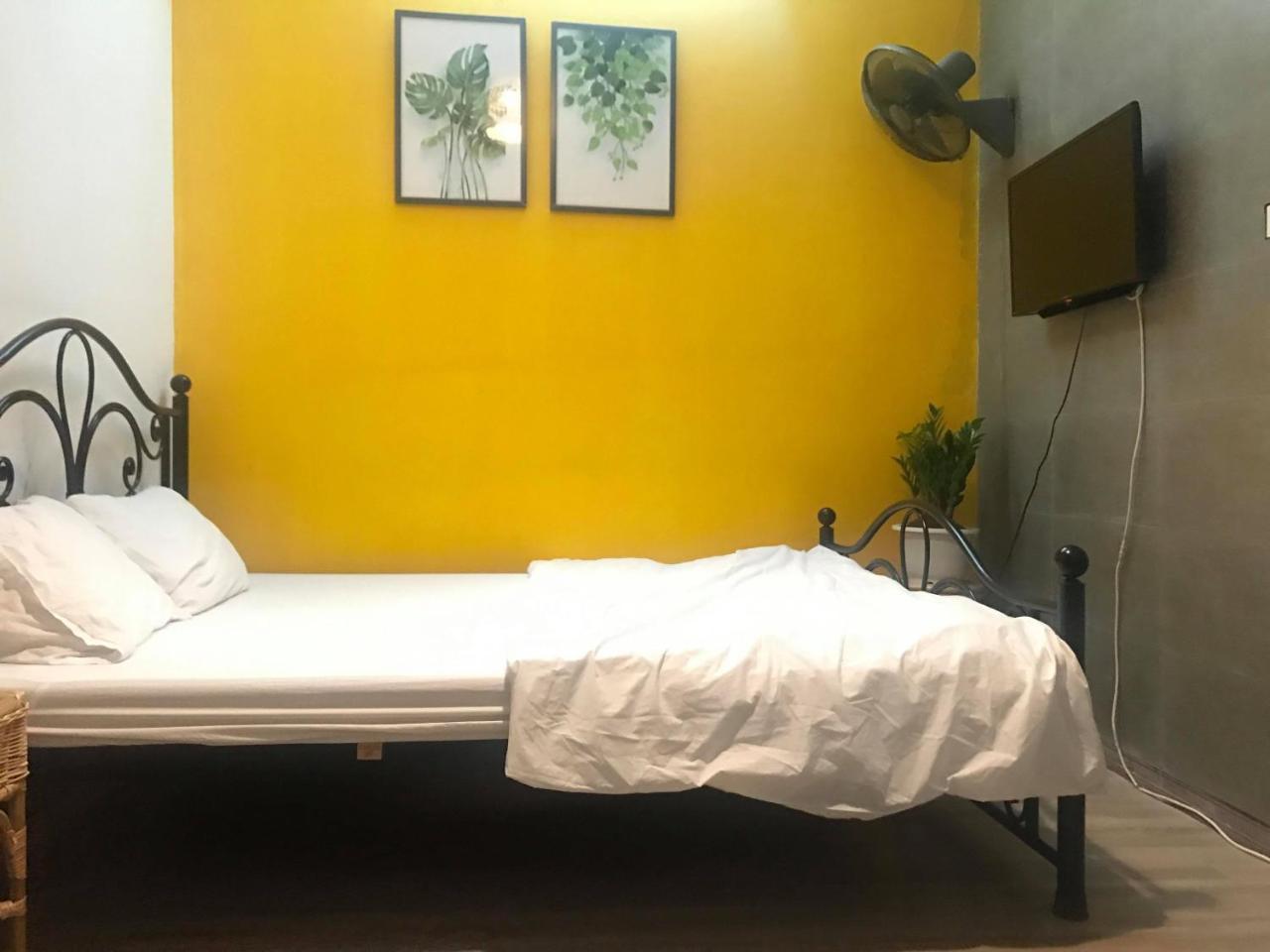 Dreamcatcher Homestay Hanoi Luaran gambar