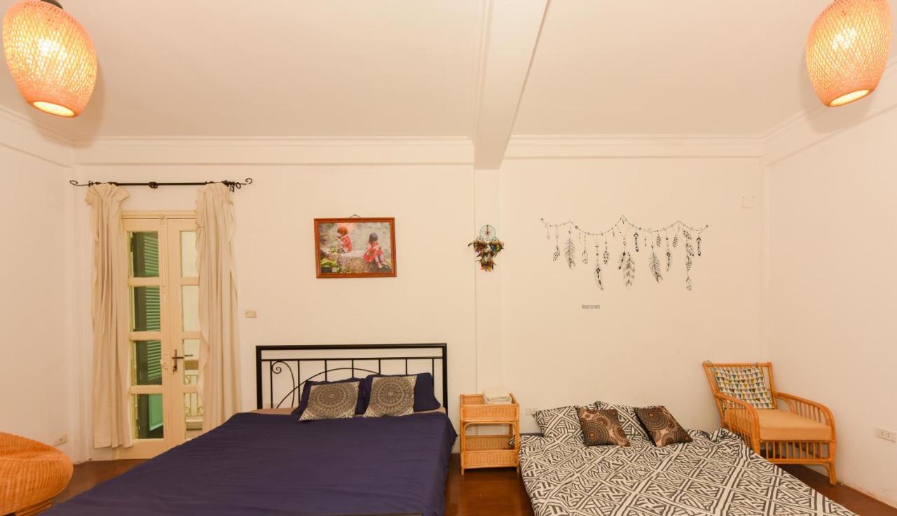 Dreamcatcher Homestay Hanoi Luaran gambar