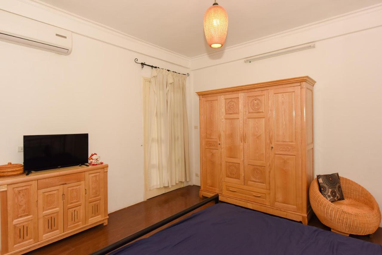 Dreamcatcher Homestay Hanoi Luaran gambar