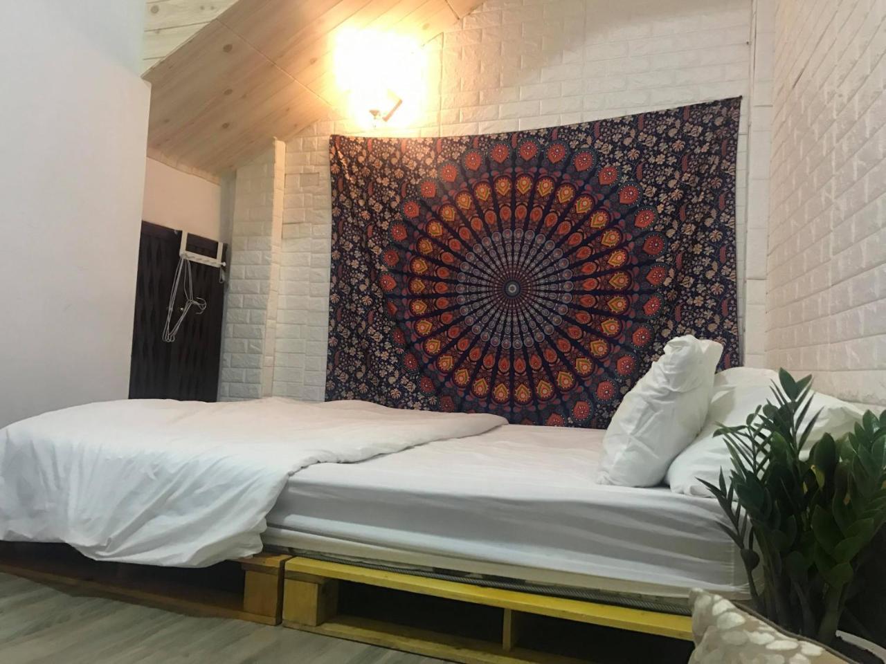 Dreamcatcher Homestay Hanoi Luaran gambar