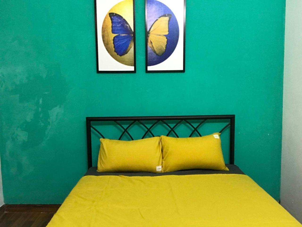 Dreamcatcher Homestay Hanoi Luaran gambar