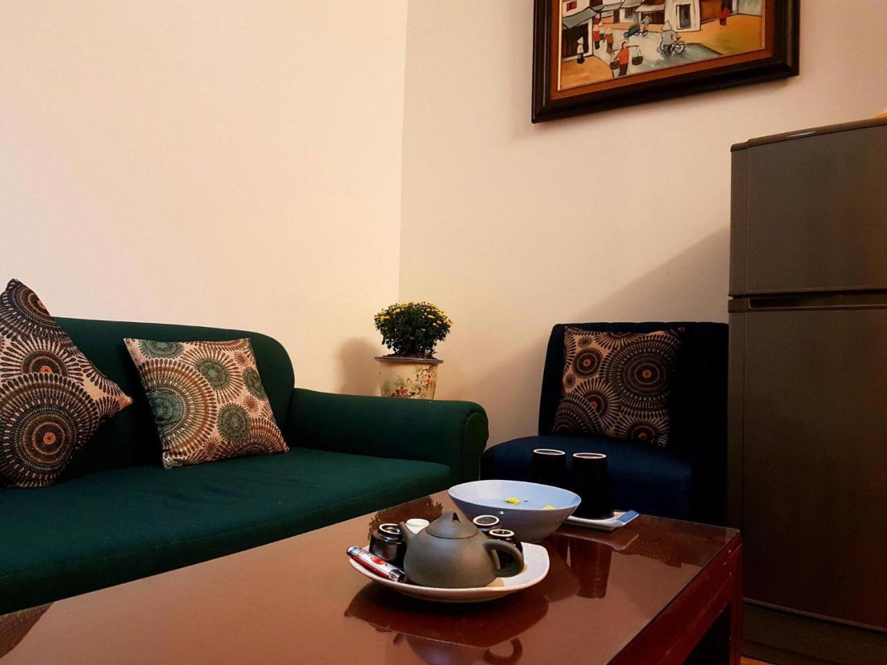 Dreamcatcher Homestay Hanoi Luaran gambar
