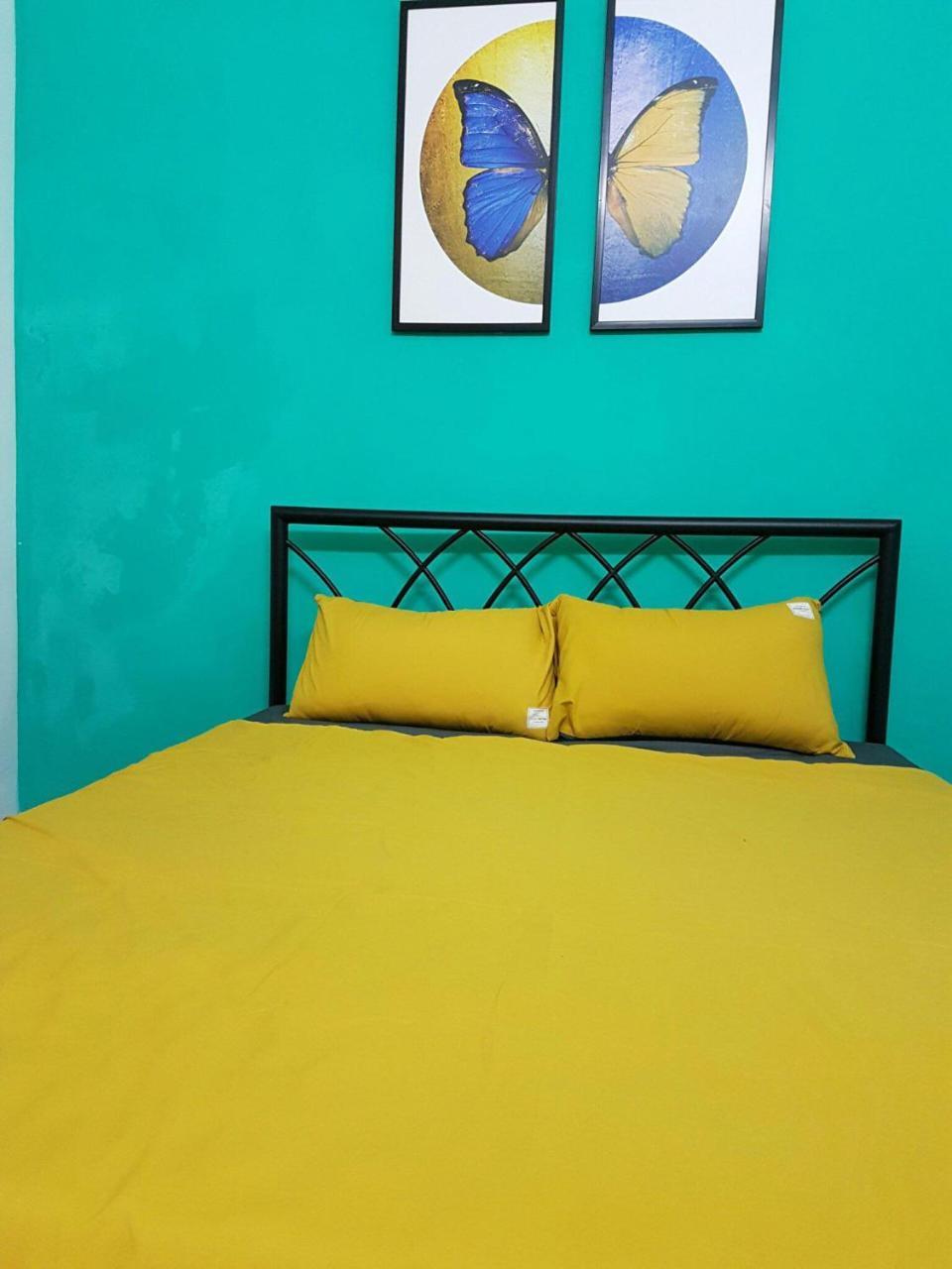 Dreamcatcher Homestay Hanoi Luaran gambar