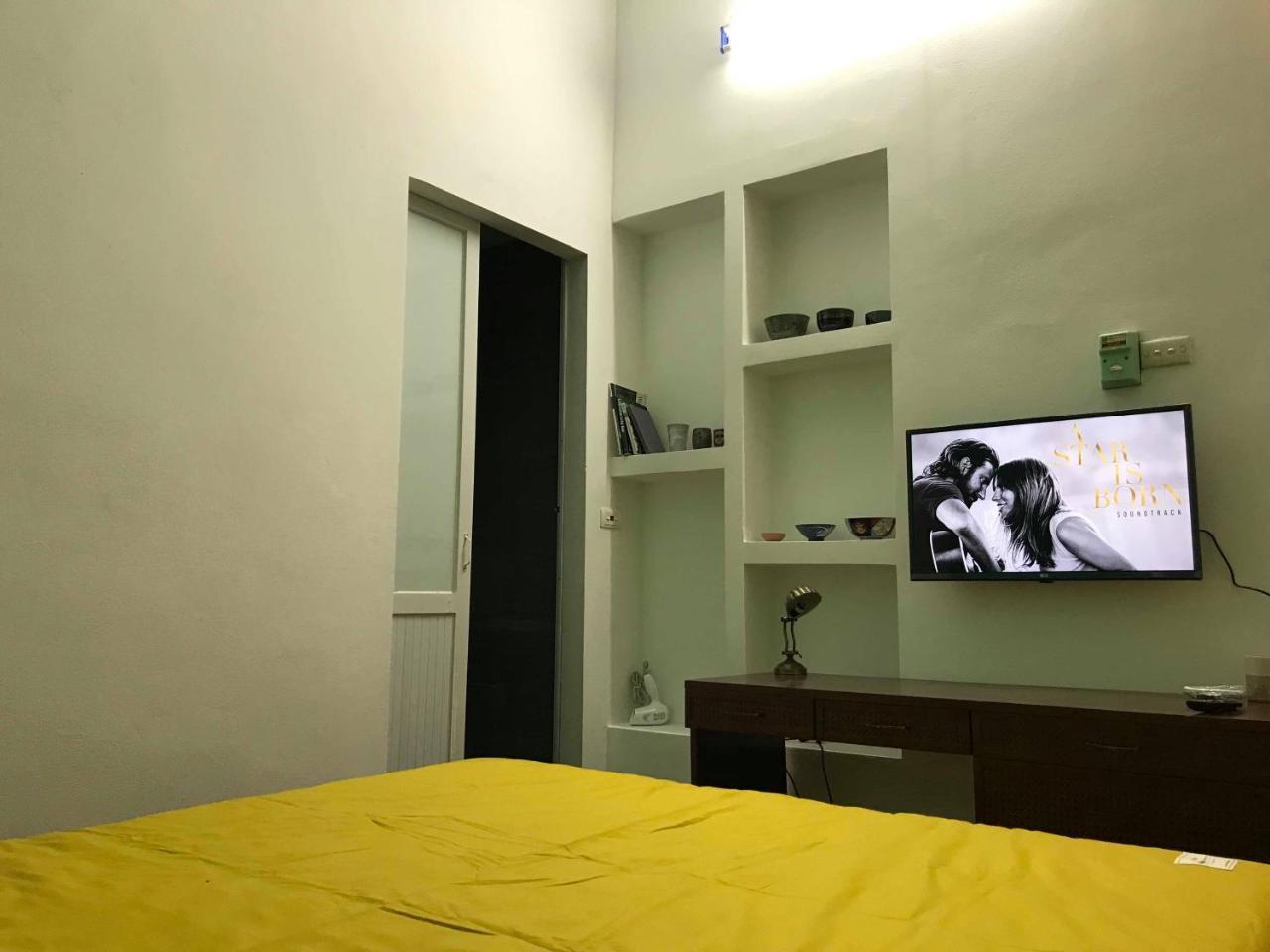 Dreamcatcher Homestay Hanoi Luaran gambar