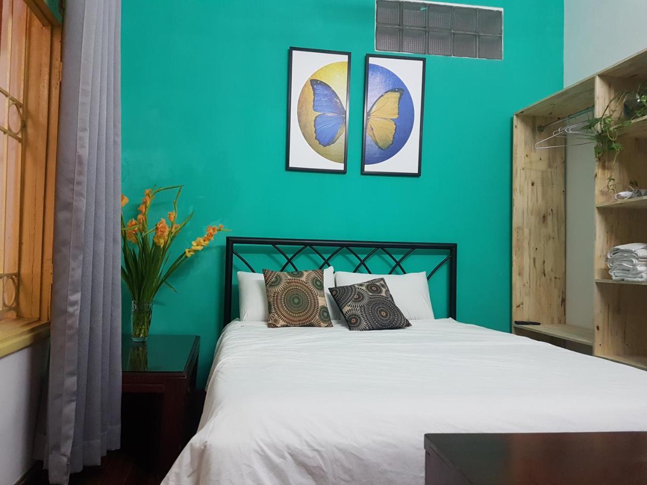 Dreamcatcher Homestay Hanoi Luaran gambar