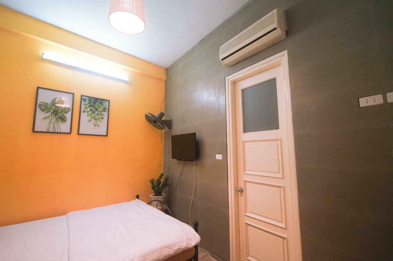 Dreamcatcher Homestay Hanoi Luaran gambar