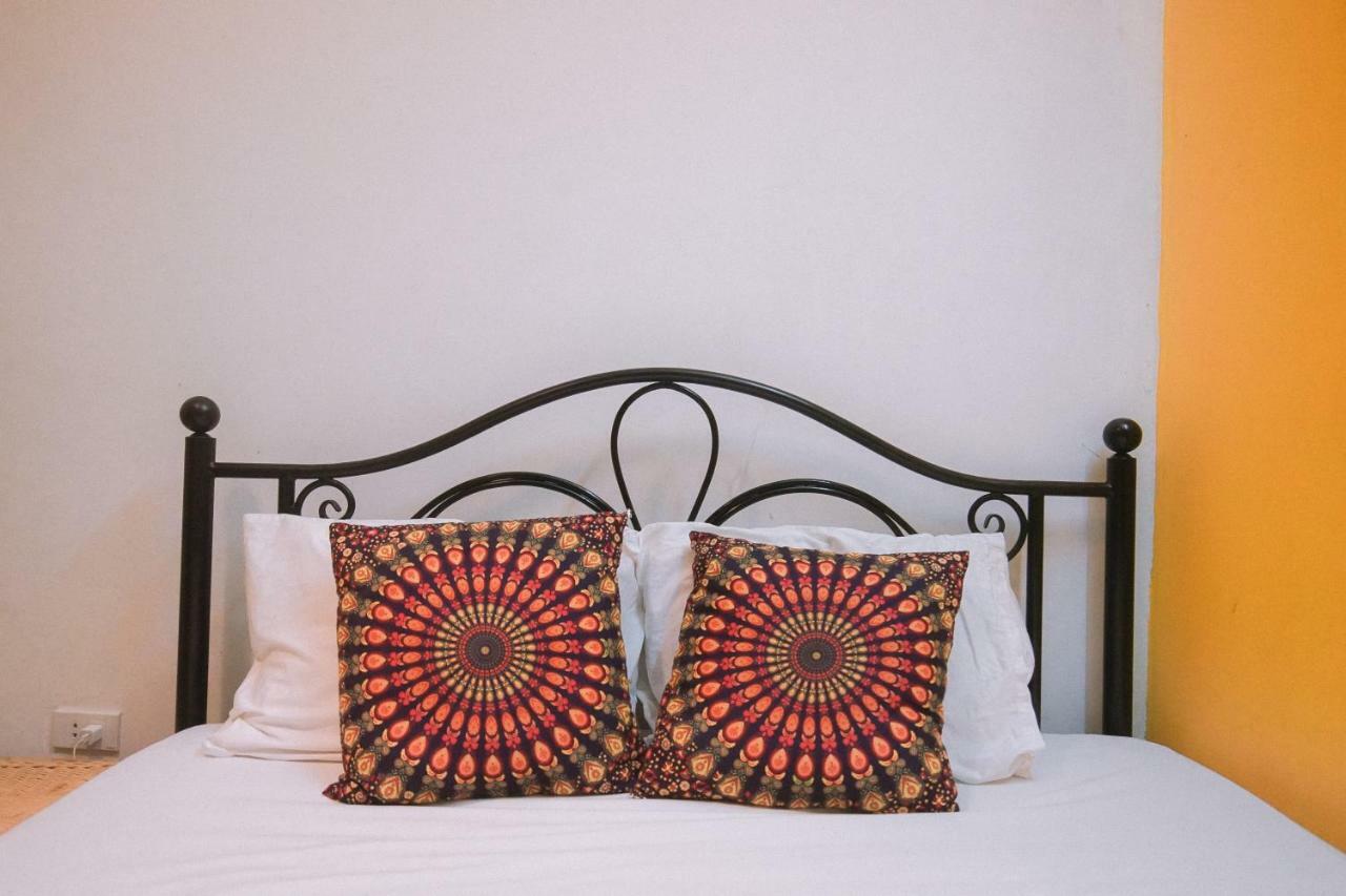 Dreamcatcher Homestay Hanoi Luaran gambar