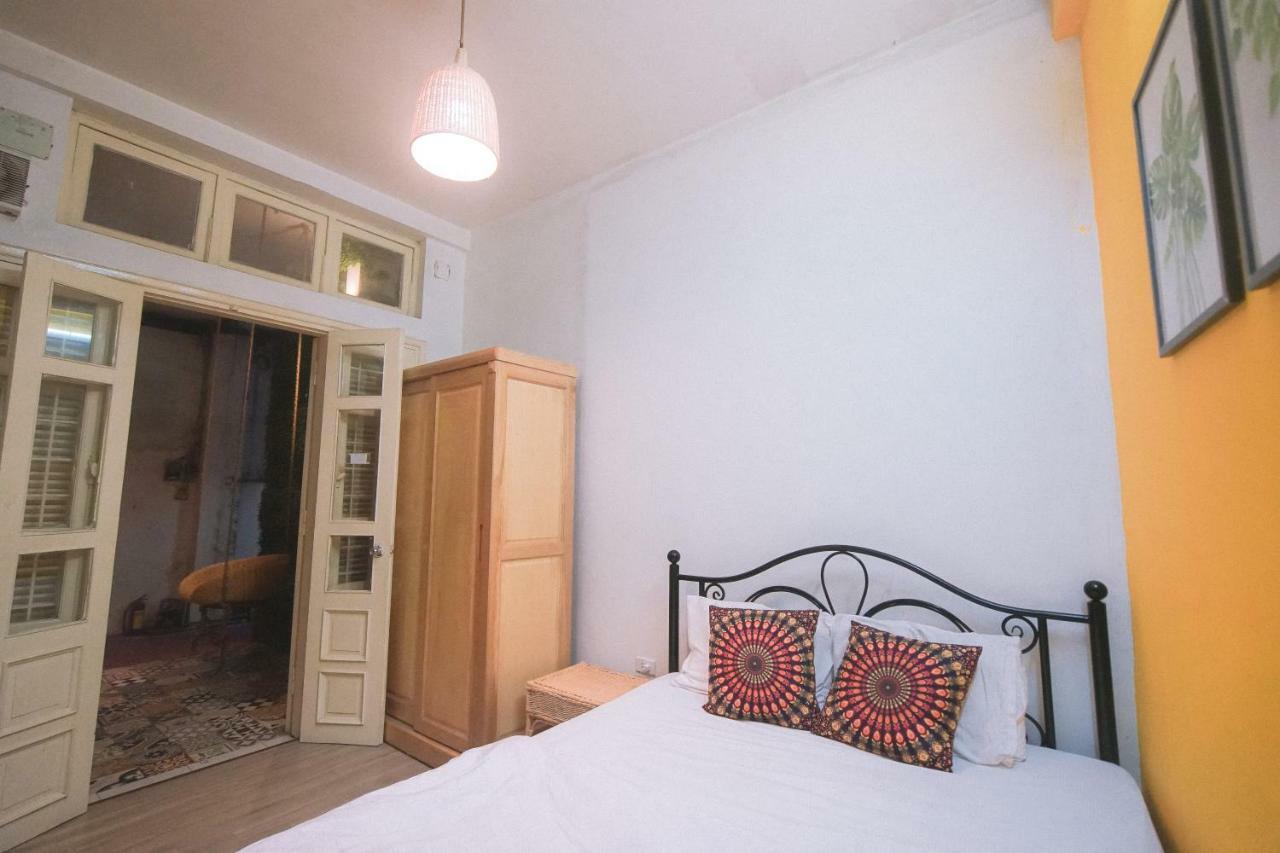 Dreamcatcher Homestay Hanoi Luaran gambar