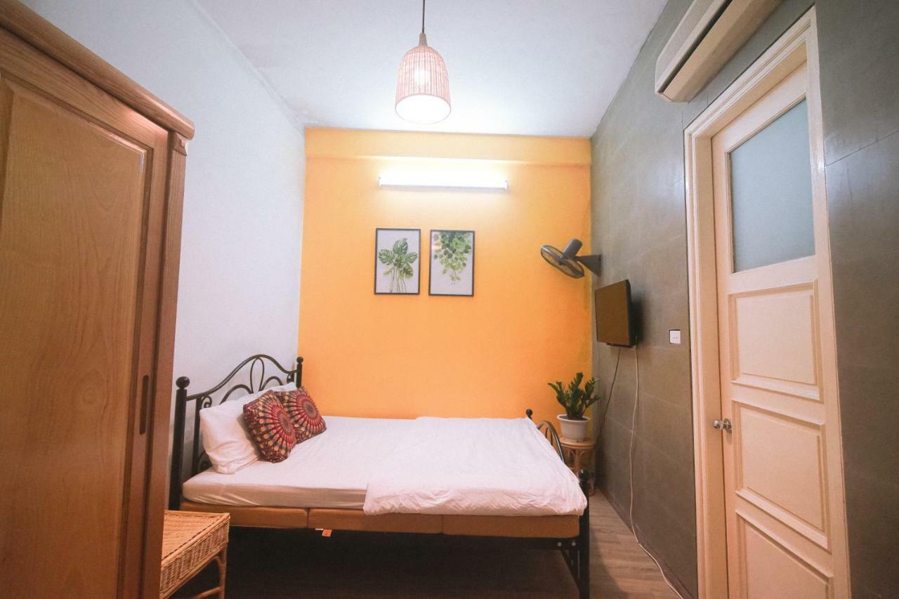 Dreamcatcher Homestay Hanoi Luaran gambar