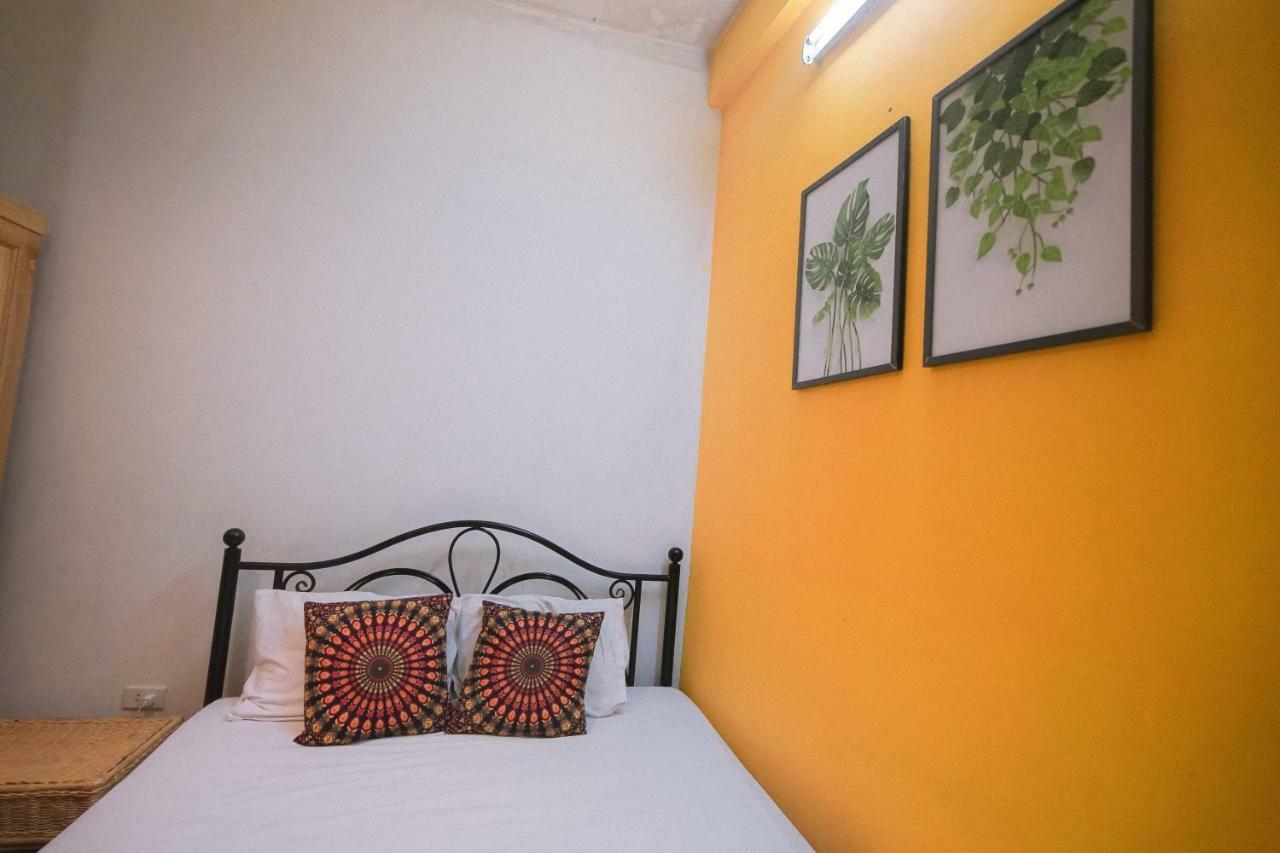 Dreamcatcher Homestay Hanoi Luaran gambar