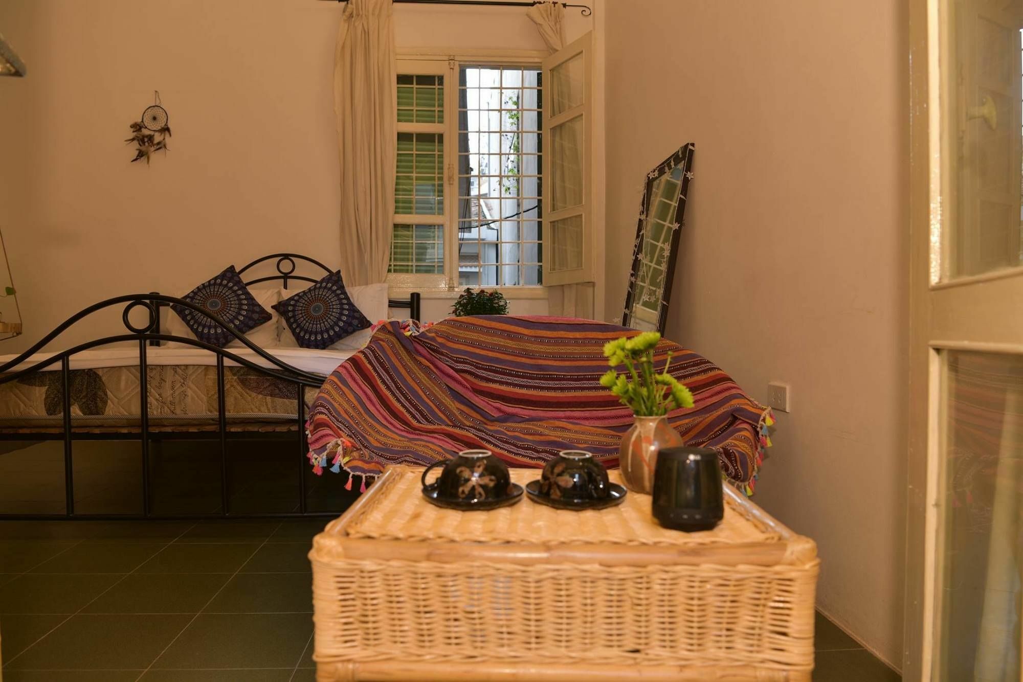 Dreamcatcher Homestay Hanoi Luaran gambar