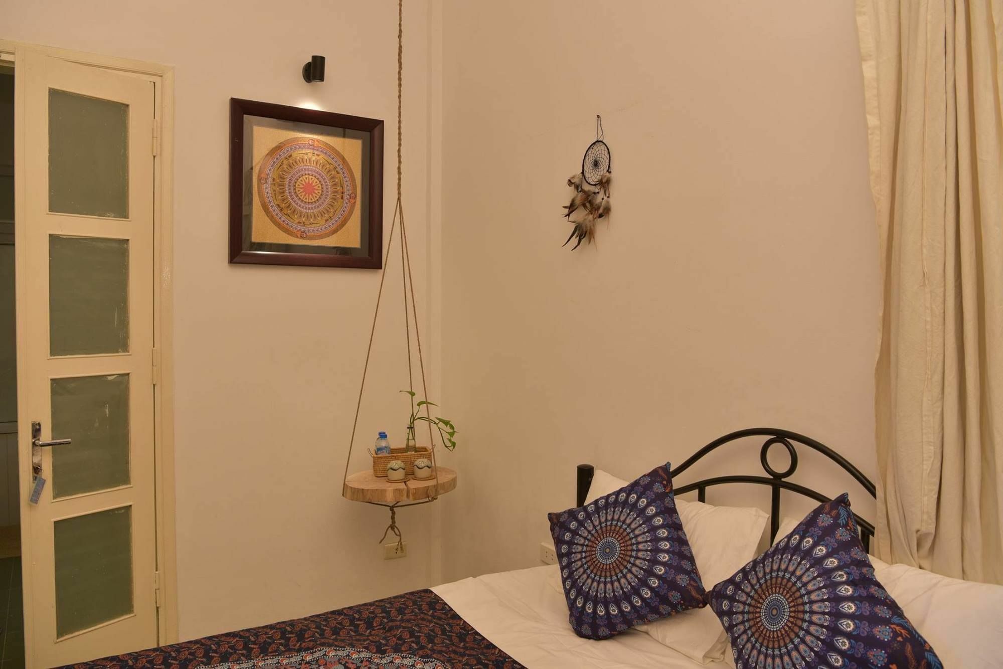 Dreamcatcher Homestay Hanoi Luaran gambar