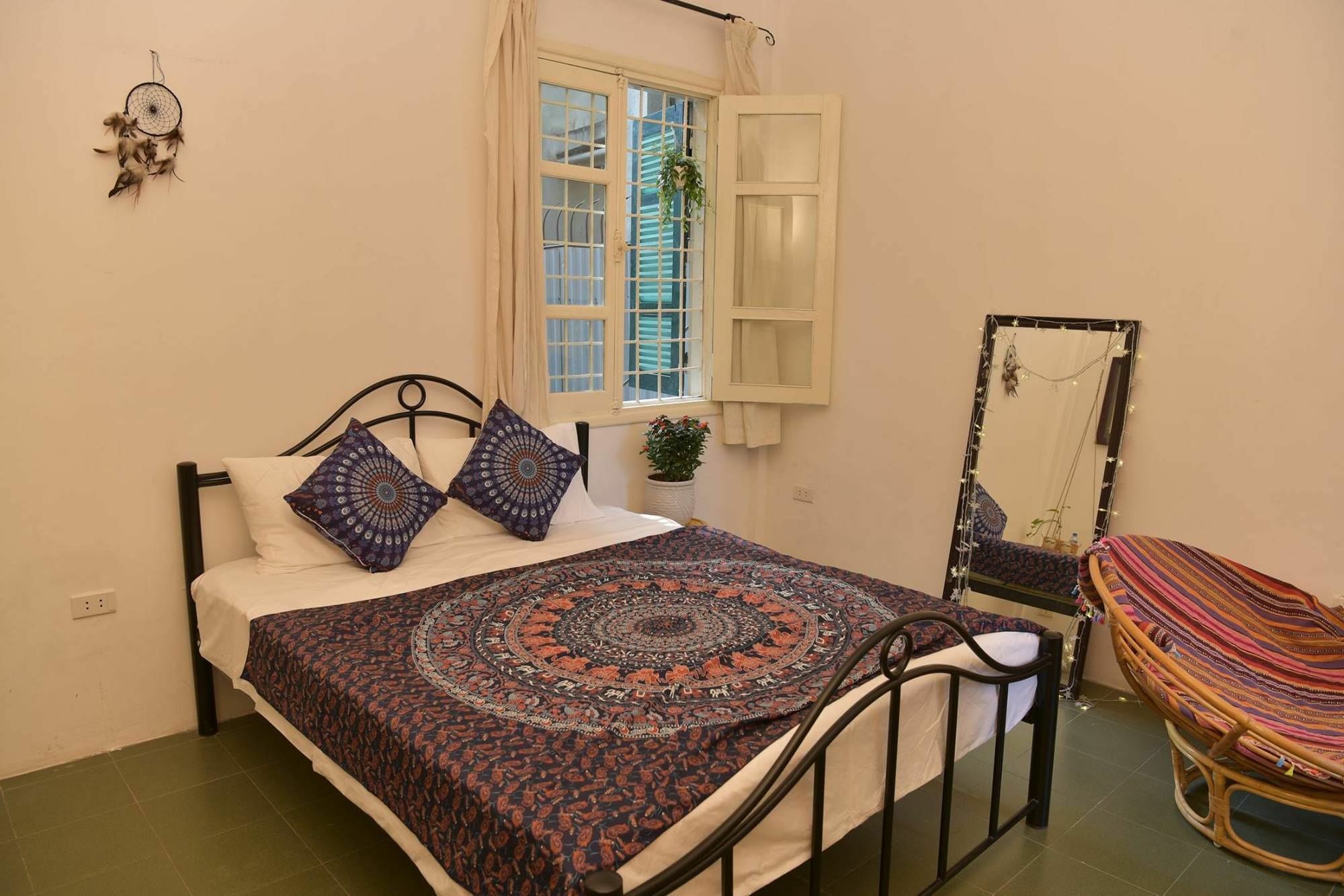 Dreamcatcher Homestay Hanoi Luaran gambar